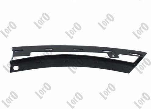 Trim/Protection Strip, bumper LORO 053-22-536 - image 2