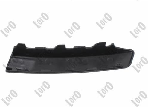Trim/Protection Strip, bumper LORO 053-22-534 - image 2
