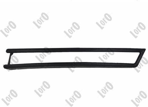 Trim/Protection Strip, bumper LORO 053-22-535