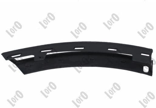 Trim/Protection Strip, bumper LORO 053-22-535 - image 2
