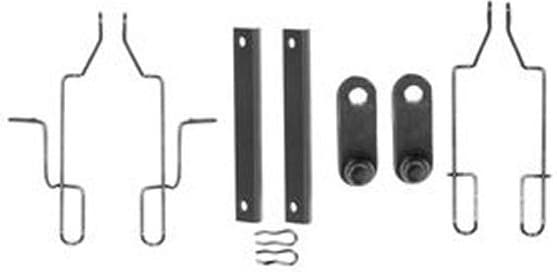 Accessory Kit, disc brake pad PFK356 - image 2