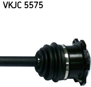 Drive Shaft VKJC 5575 - image 6
