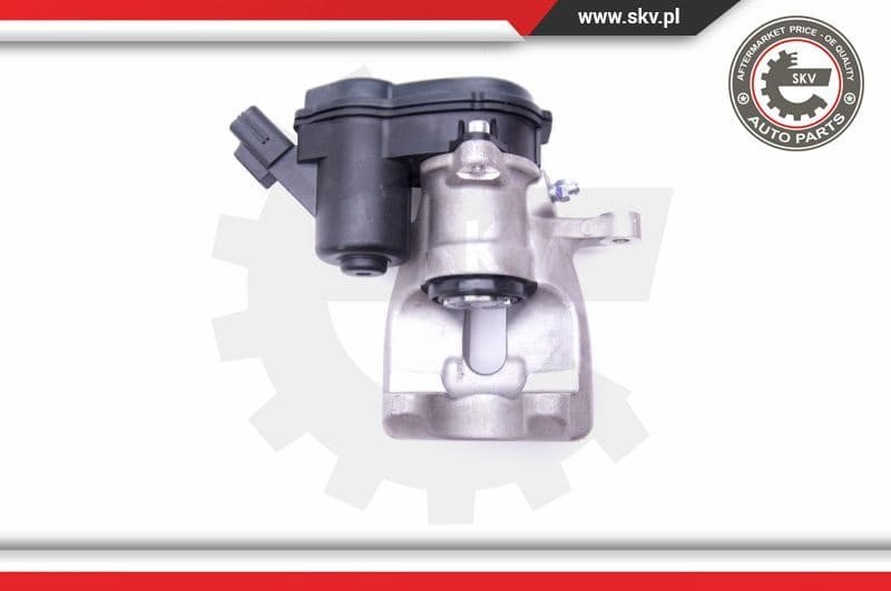 Brake Caliper 42SKV553 - image 4