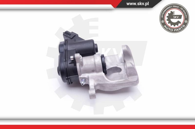 Brake Caliper 42SKV554 - image 2
