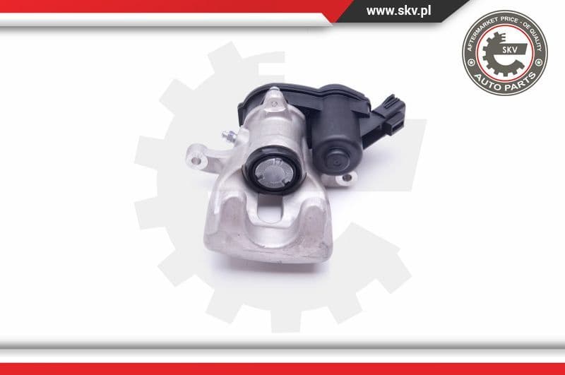 Brake Caliper 42SKV554 - image 3