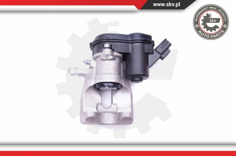 Brake Caliper 42SKV554 - image 4