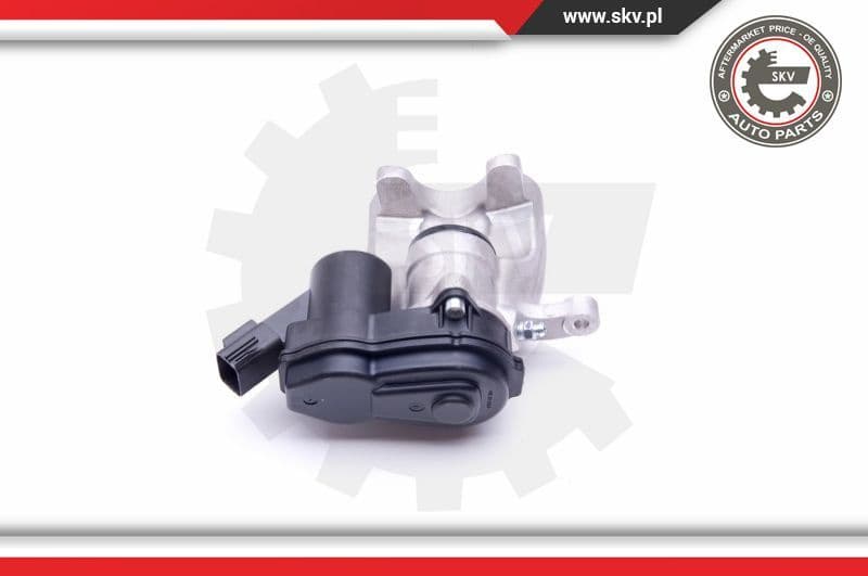 Brake Caliper 42SKV554 - image 5