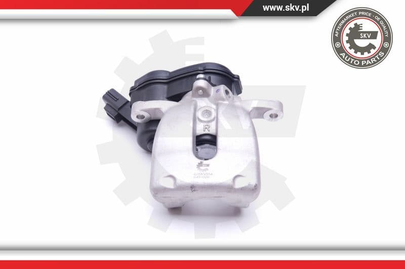 Brake Caliper 42SKV554 - image 6