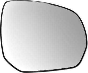 Mirror Glass, exterior mirror LORO 0507G06