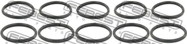 Gasket, coolant flange RINGWH-015-PCS10