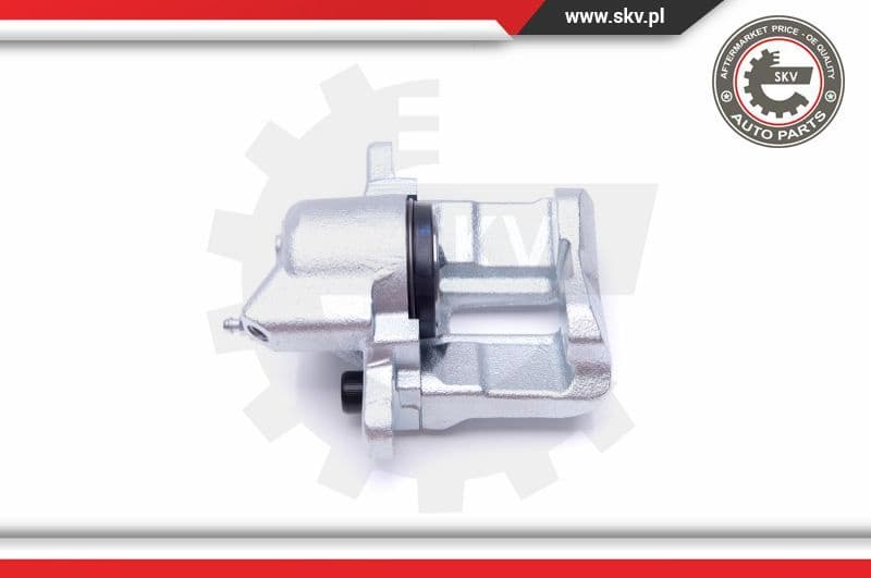 Brake Caliper 42SKV631 - image 2
