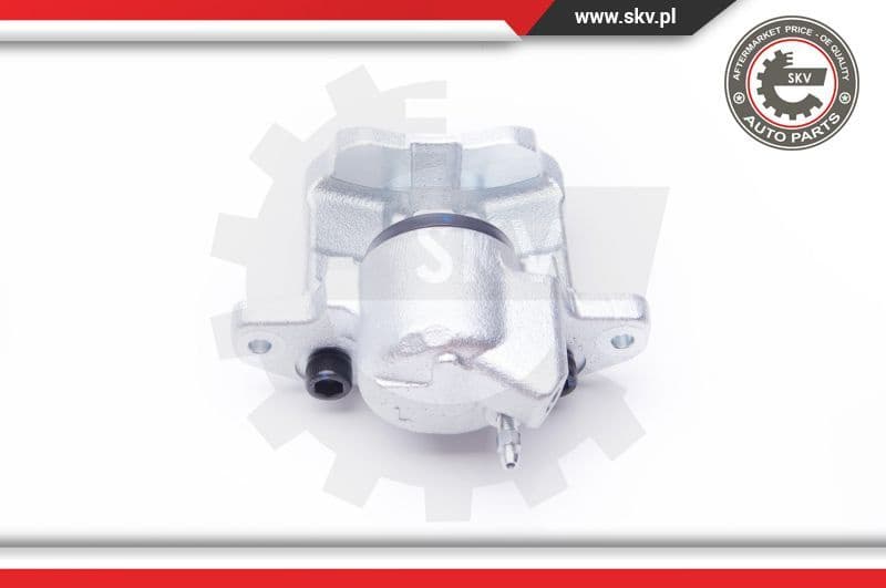 Brake Caliper 42SKV631 - image 5