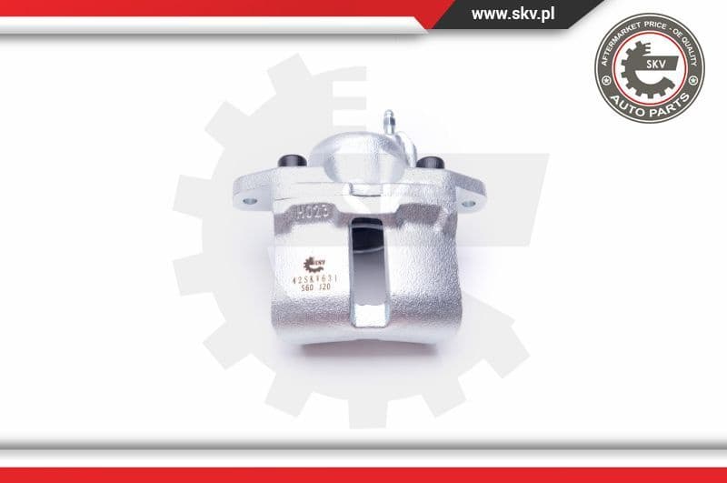 Brake Caliper 42SKV631 - image 6