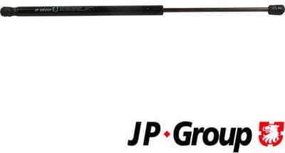 Gas Spring, boot/cargo area JP 1181209400