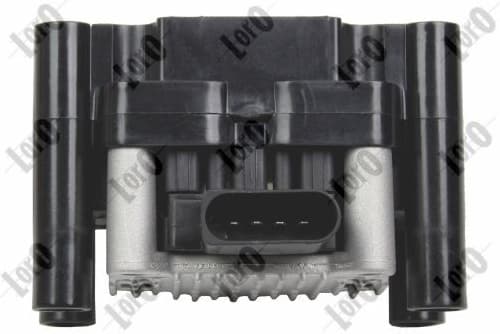 Ignition Coil LORO 122-01-011 - image 4