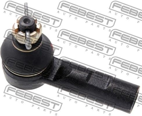 Tie Rod End 0721-SX4