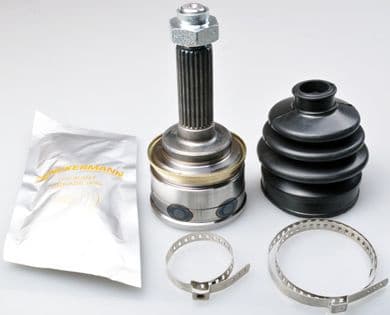 Joint Kit, drive shaft C120130