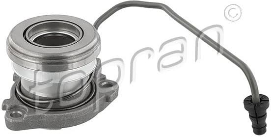 Central Slave Cylinder, clutch 208 498