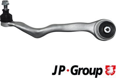 Control/Trailing Arm, wheel suspension JP 1440103670