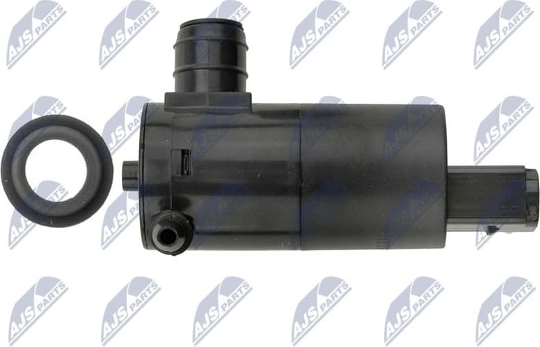 Washer Fluid Pump, window cleaning ESP-TY-003 - image 4