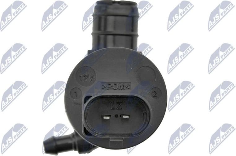 Washer Fluid Pump, window cleaning ESP-TY-003 - image 5