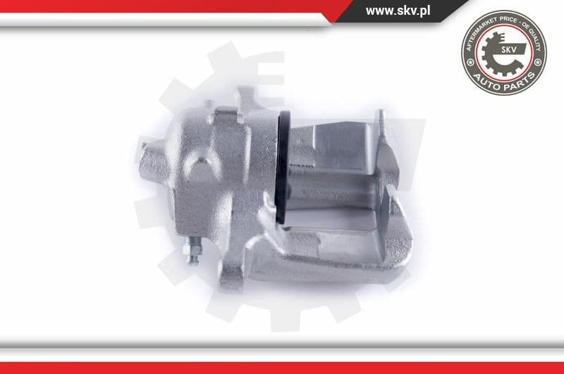 Brake Caliper 55SKV391 - image 2
