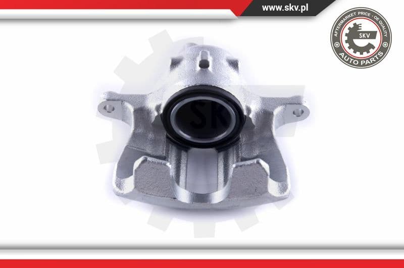 Brake Caliper 55SKV391 - image 3