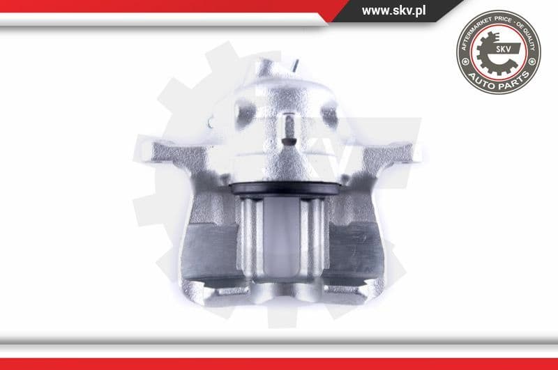 Brake Caliper 55SKV391 - image 4