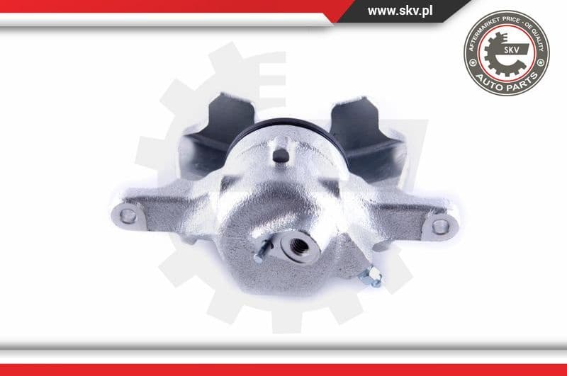 Brake Caliper 55SKV391 - image 5