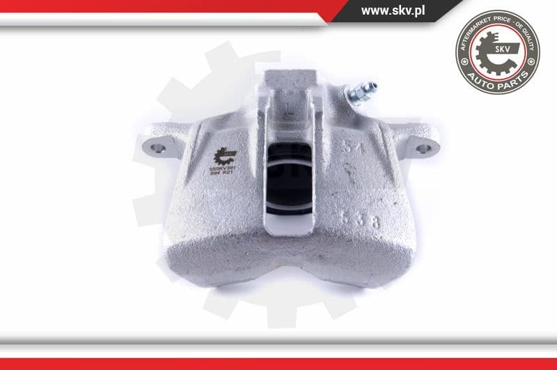 Brake Caliper 55SKV391 - image 6