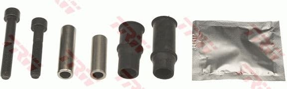 Guide Sleeve Kit, brake caliper ST1655 - image 2