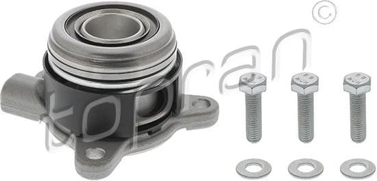 Central Slave Cylinder, clutch 626 902