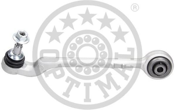Control/Trailing Arm, wheel suspension G5-894