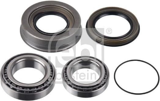 Wheel Bearing Kit 175366