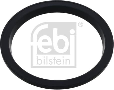 Shaft Seal, wheel bearing 09861