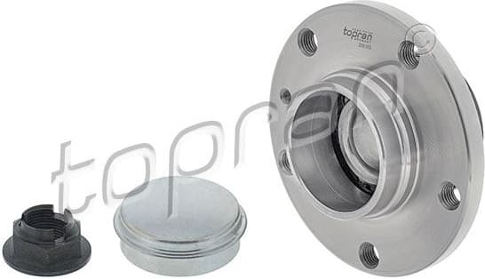 Wheel Bearing Kit 208 082