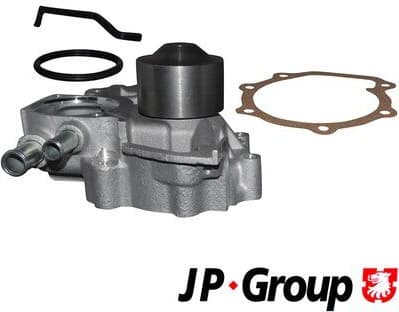 Water Pump, engine cooling JP 4614100200