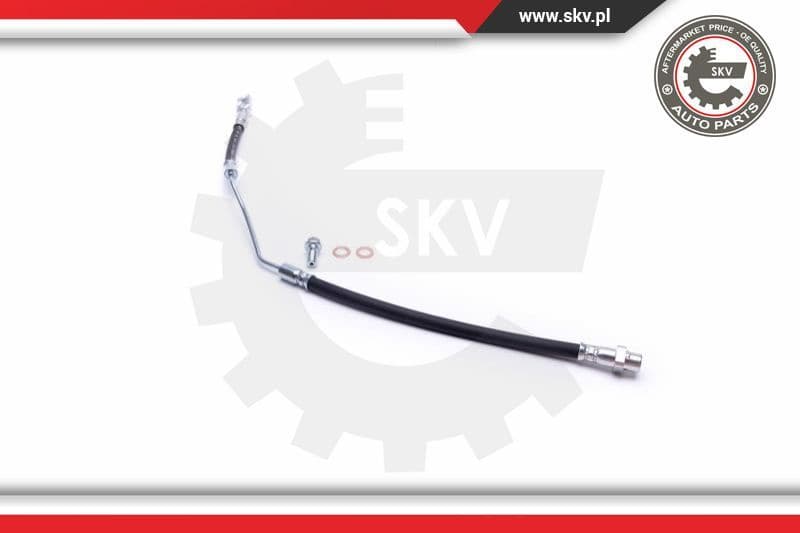 Brake Hose 35SKV183
