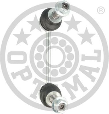 Link/Coupling Rod, stabiliser bar G7-1609 - image 2