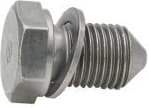 Screw Plug, oil sump 130016310 - image 2