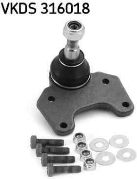 Ball Joint VKDS316018 - image 2