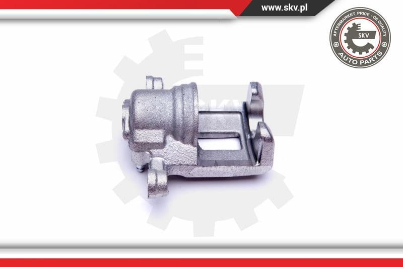 Brake Caliper 45SKV794 - image 2
