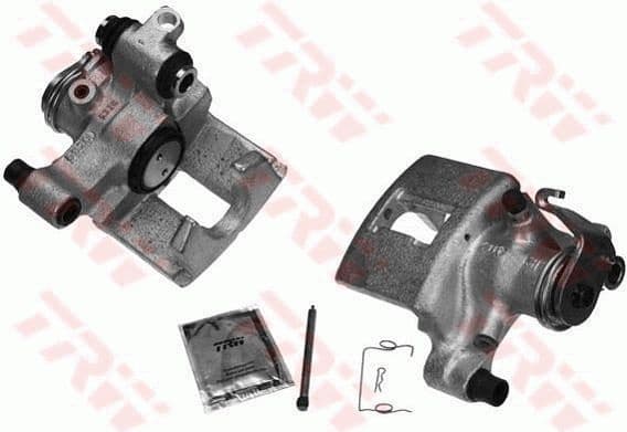 Brake Caliper BHR210E - image 2