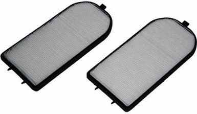 Filter, cabin air M110661