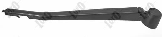 Wiper Arm, window cleaning LORO 103-00-010