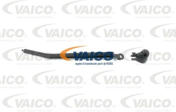 Wiper Arm, window cleaning Original VAICO Quality V20-2613