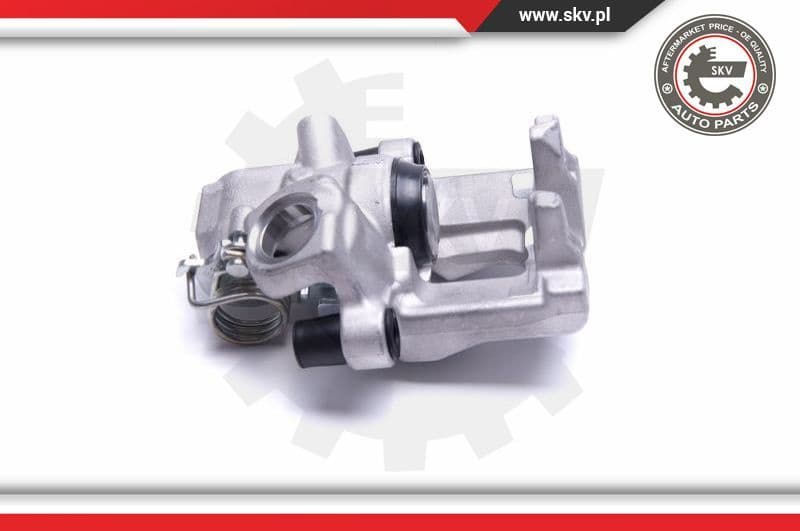 Brake Caliper 55SKV433 - image 2