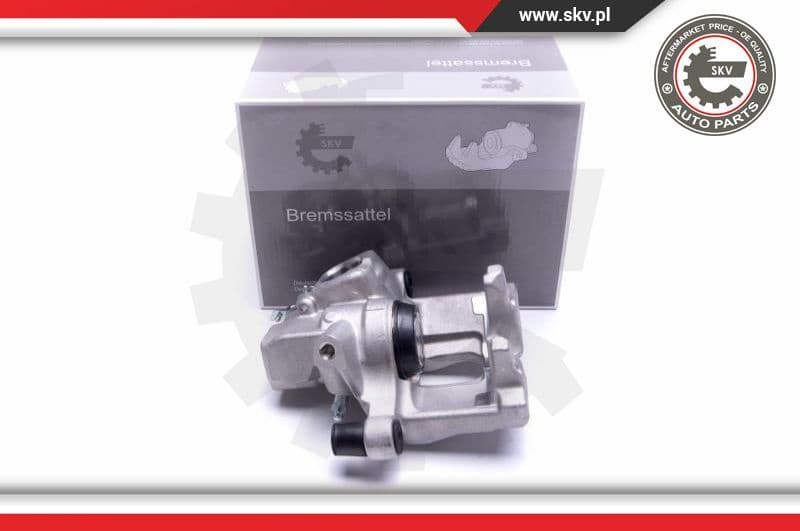 Brake Caliper 55SKV434