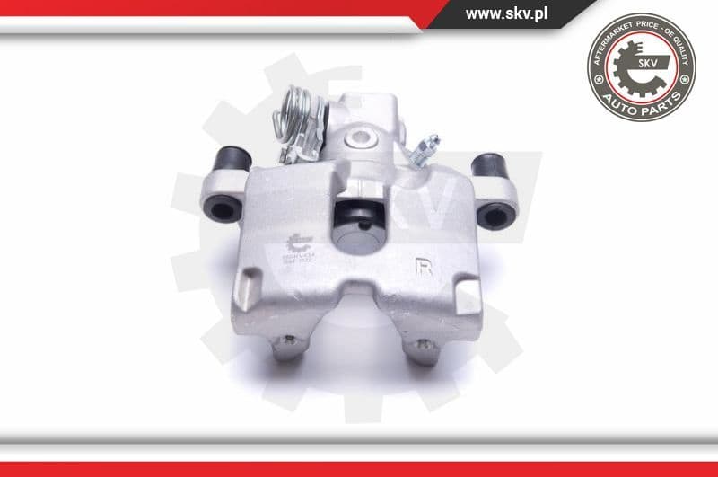Brake Caliper 55SKV434 - image 3