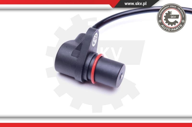 Sensor, crankshaft pulse 17SKV275 - image 3
